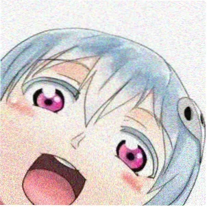 观众长安夜行人头像